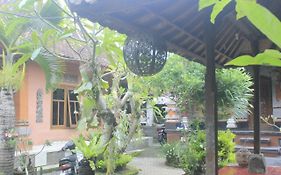 Umah De Arlika Ubud